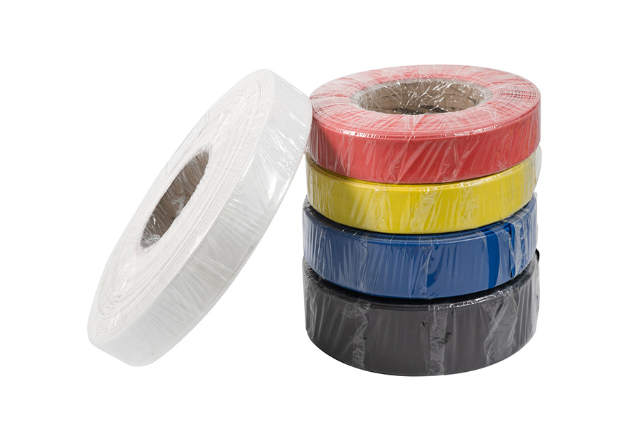 5_0008_Busbar W&auml;rmeschrumpfrohr