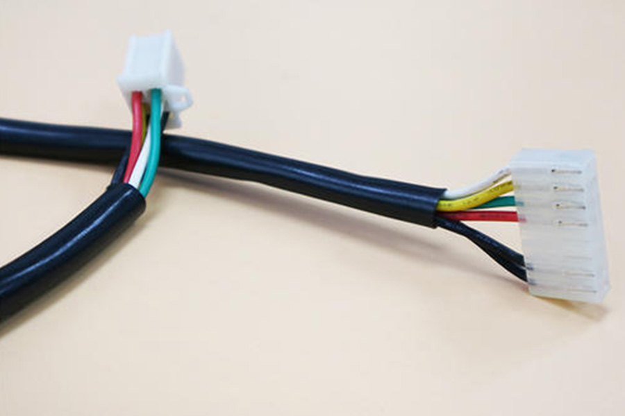 Für Elektronik und Elektrik