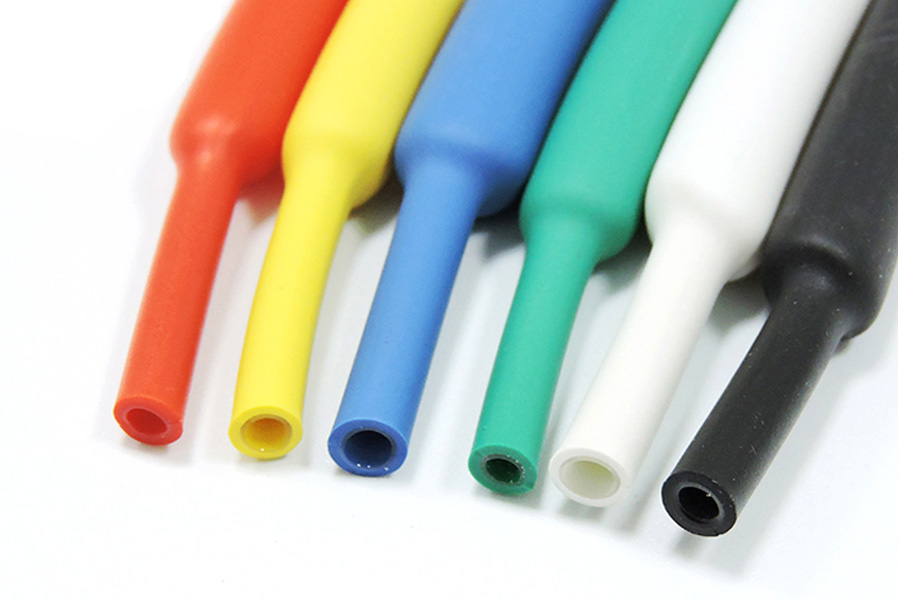 6_0006_Heat Schrumpfrohr (2)