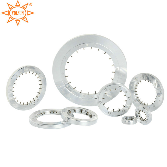 Schaft Erdungsring (9)