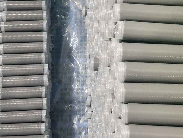 Kaltschrumpfschlauch