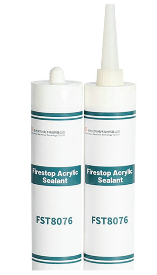 Halogenfreies Dichtmittel f&uuml;r Kabeldurchf&uuml;hrungen