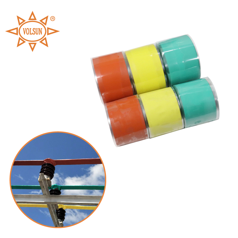 selbstverschwei&szlig;endes Silikonband (20)