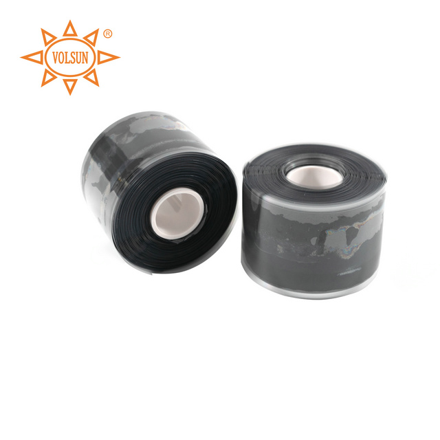 Selbstverschmelzung Silikonband