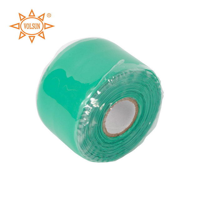 Selbstverschmelzung Silikonband