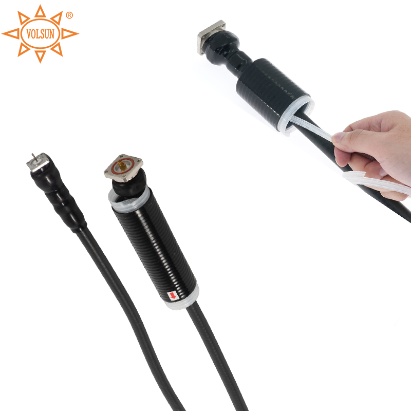 Kaltschrumpfschlauch f&uuml;r Telekommunikationskabel.jpg