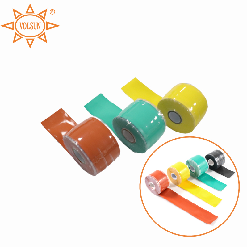 selbstverschwei&szlig;endes Silikonband (16)