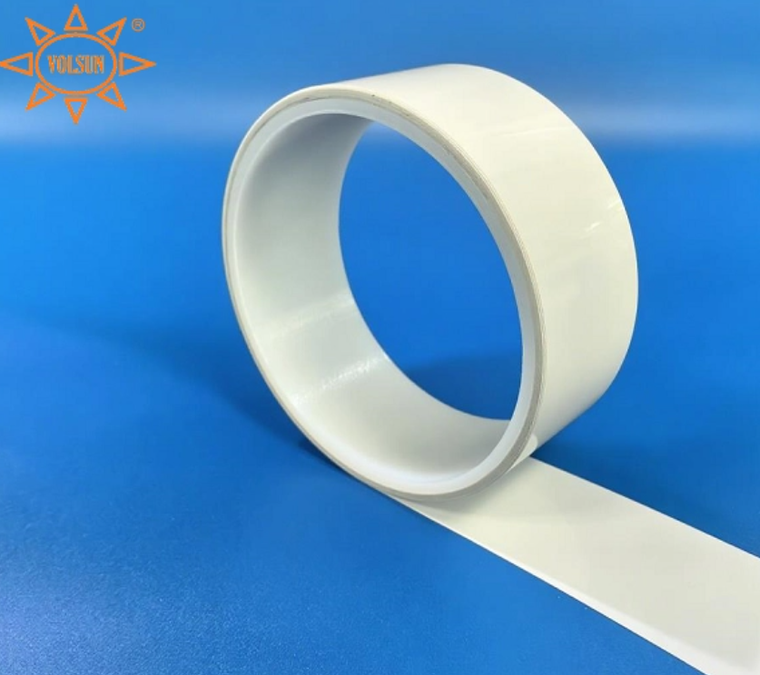 Flammhemmende B&auml;nder f&uuml;r Stromversorgungsger&auml;te