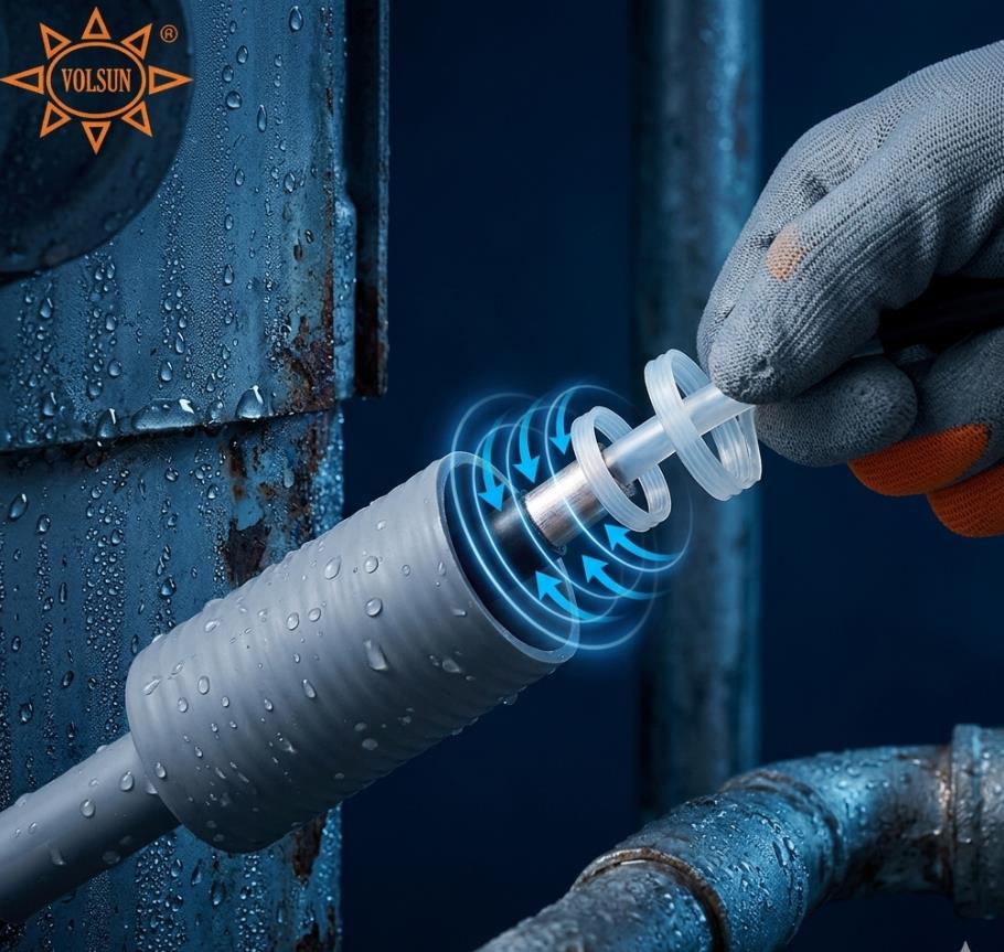 Kaltschrumpfschlauch zur Stromkabelabdichtung.jpg