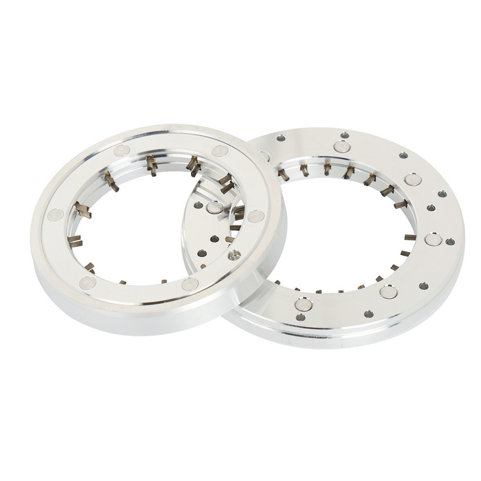 Wellenerdungsringe f&uuml;r Motorlager