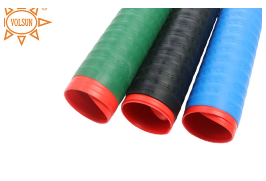 Anti-Rutsch-Schlauch f&uuml;r Sportger&auml;te