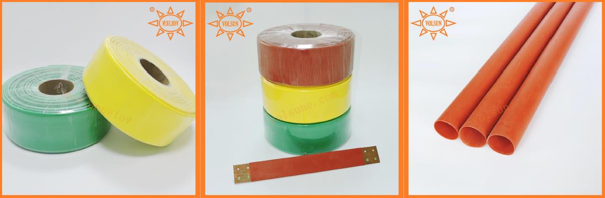 KSEBAR HEAT SRINK TOBE1