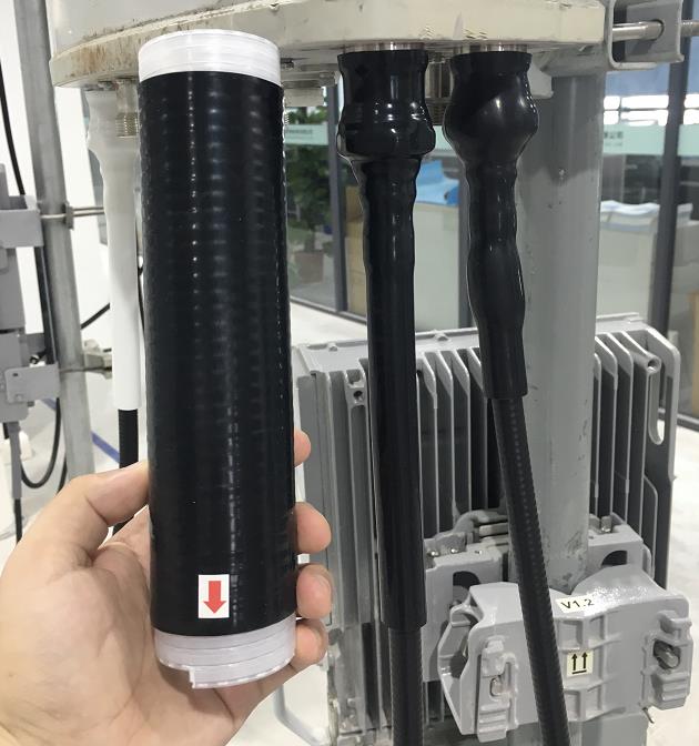 Kaltschrumpfschl&auml;uche