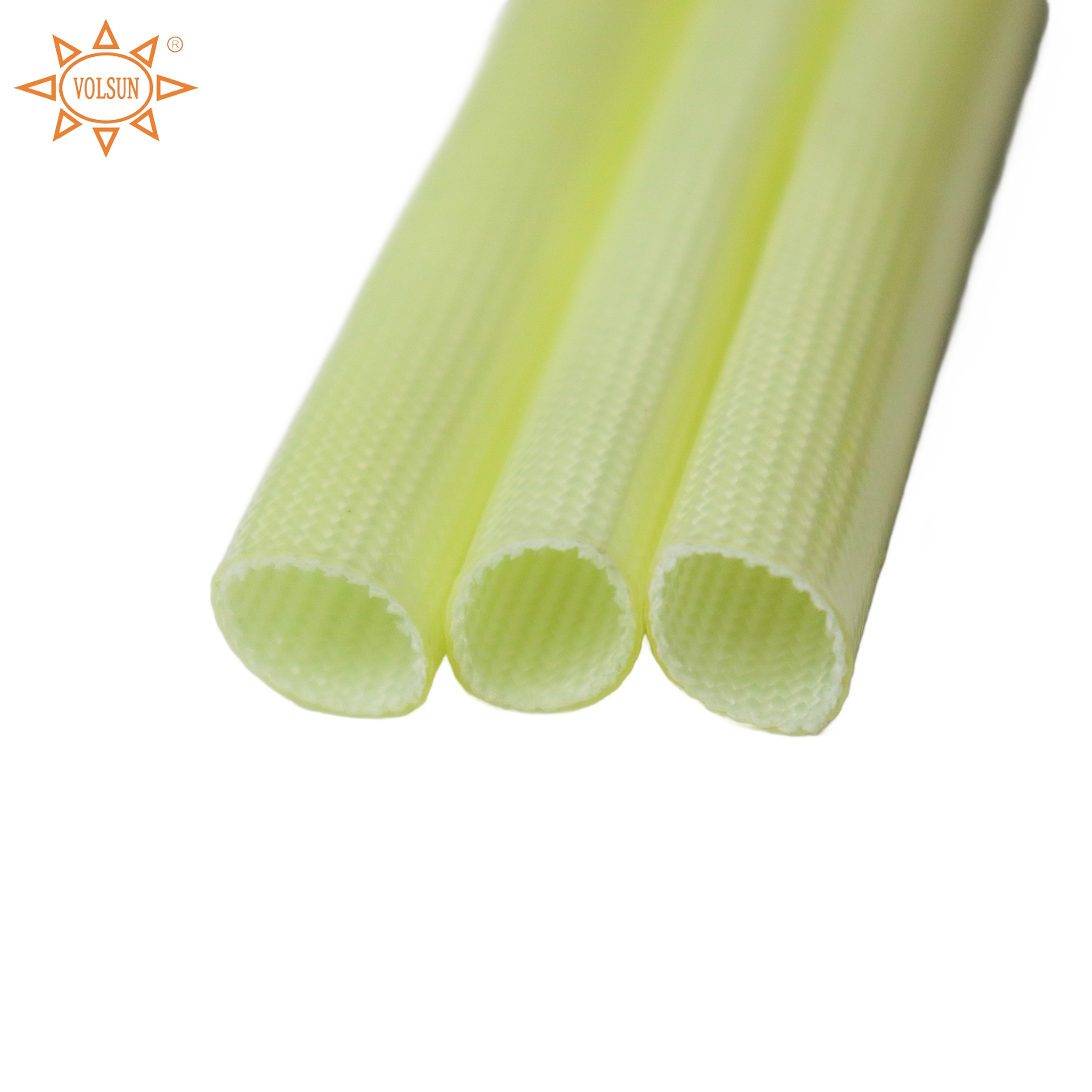 Acrylglasfaserh&uuml;lse 8