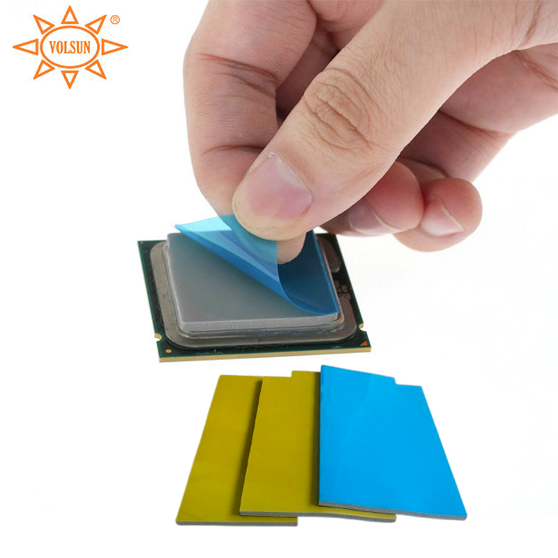 Silikon -W&auml;rmepads