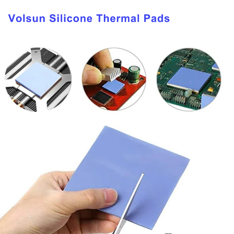 Thermalpad Silikon