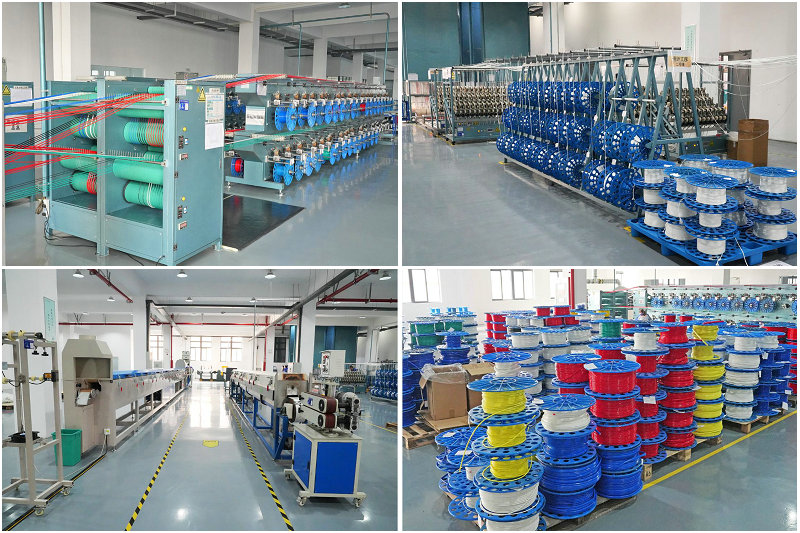 Glasfaserh&uuml;lsenfabrik