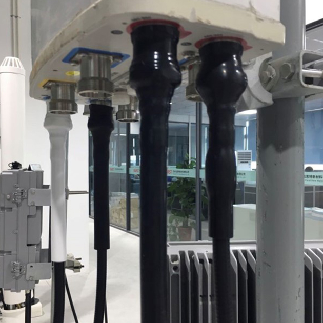 Kaltschrumpfschl&auml;uche