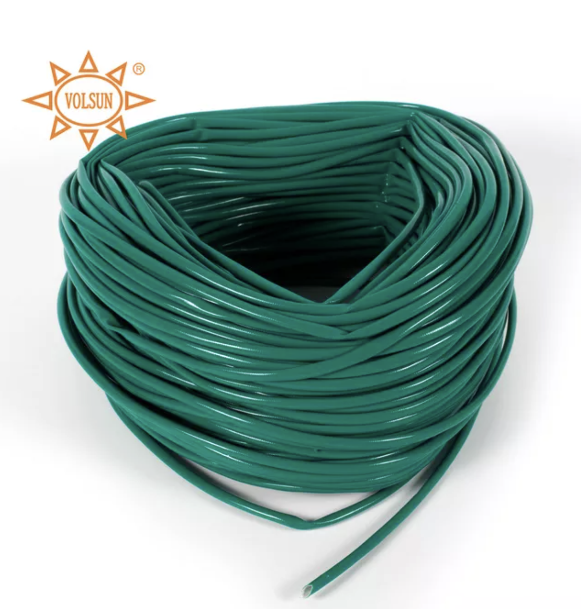 Glasfaser-Silikonh&uuml;lle