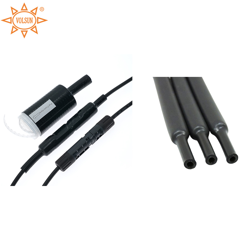 Kaltschrumpf vs. W&auml;rmeschrumpf