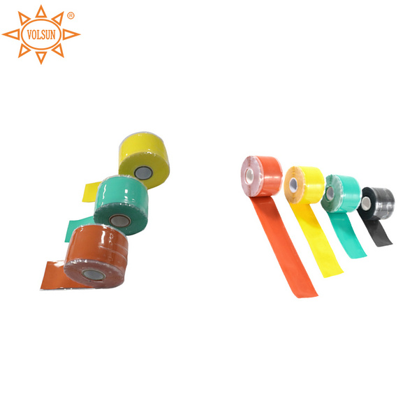 Selbstverschmelzende Silikon -Tapes_1