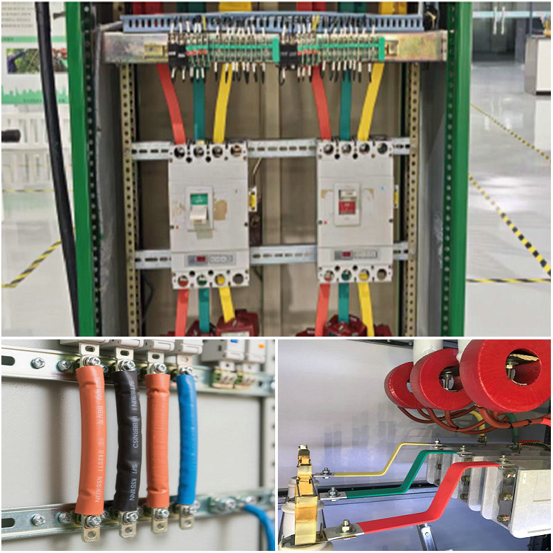 W&auml;rmeschrumpfungsbabelh&uuml;lle