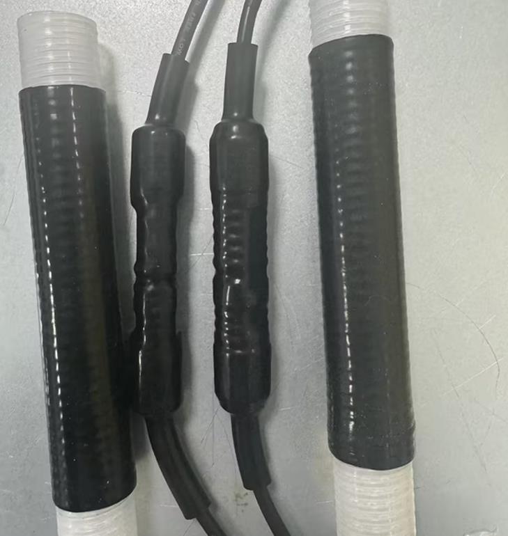 Kaltschrumpfschlauch